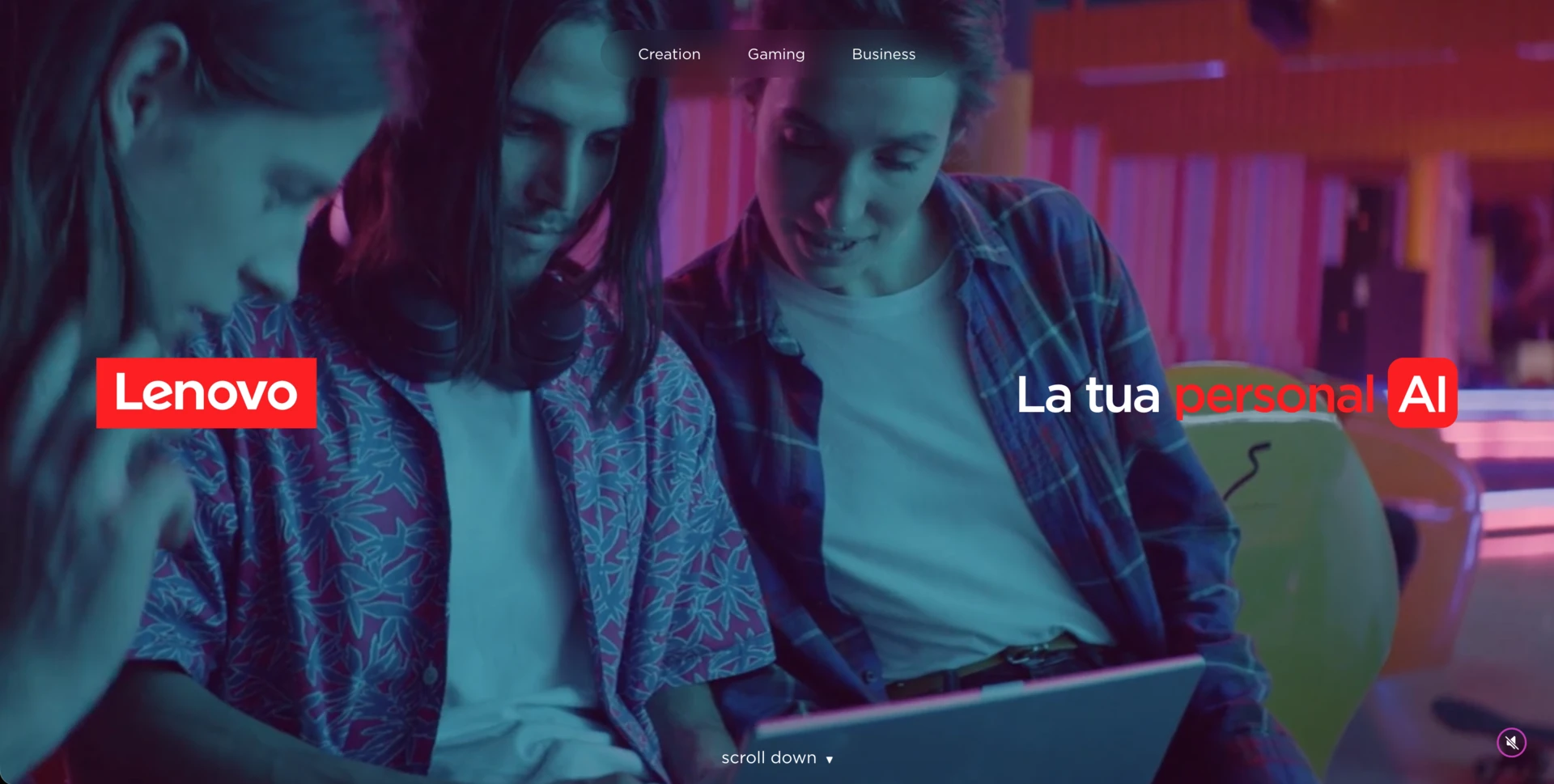 Lenovo Personal AI thumbnail